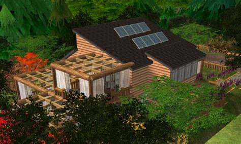 Sims 2 Revival — Sims 2 Urban Apartment