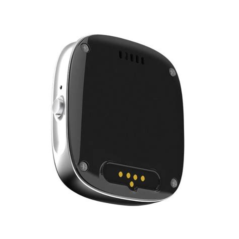 Wonlex 4G Smart Pet GPS Collar Tracker PT03