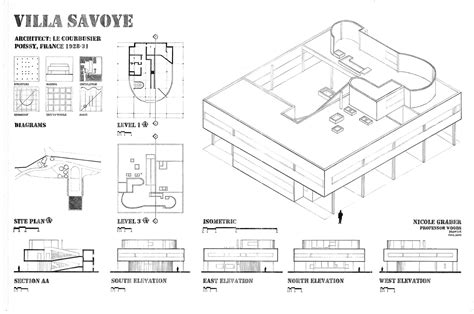 Additional Schematic Drawings on Behance