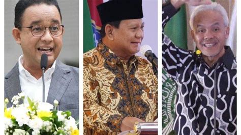 Tema Debat Capres Cawapres 2024 Dan Jadwal Lengkapnya