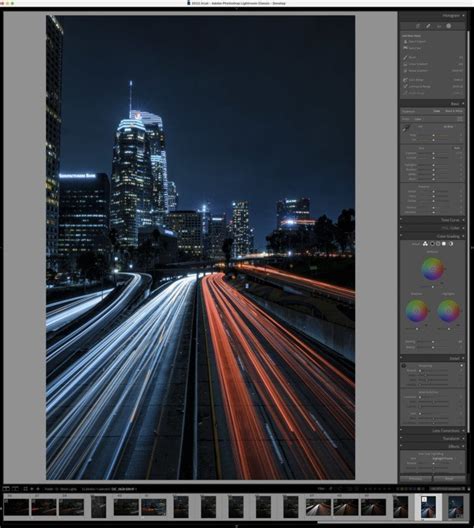 Diferencias Entre Lightroom Cc Y Lightroom Classic Blanco Y Negro