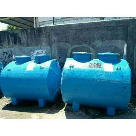 Jual Berbagai Macam Produk Frp Septic Tank Atap Talang Ground Tank Roof Tank Septic