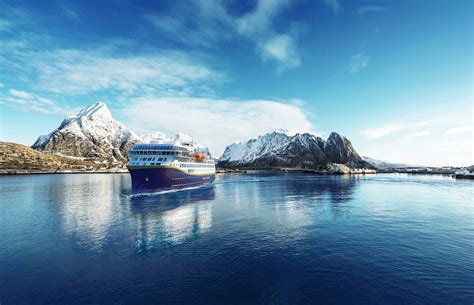 An Arctic Circle Cruise With Havila Voyages An Eco Conscious Line With