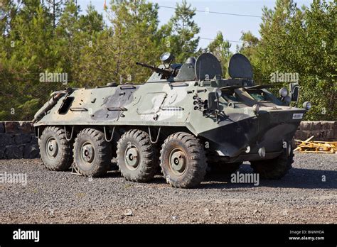 Armored Personnel Carrier Hi Res Stock Photography And Images Alamy