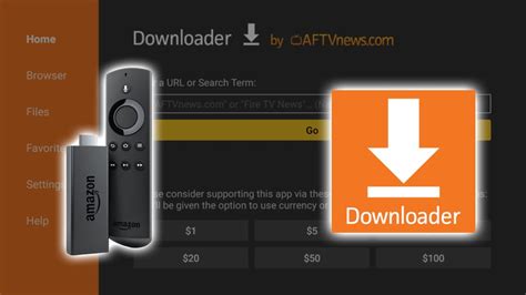 How To Install Downloader App On Firestickfire Tv Get Secret Apps 🤫