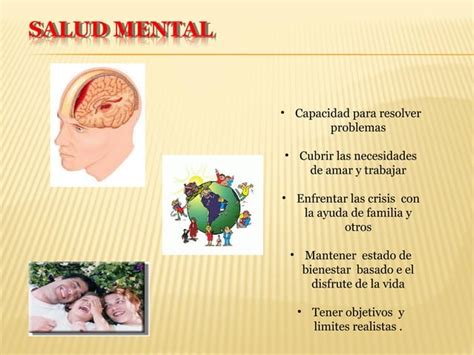 Factores Protectores Y De Riesgo En Salud Mental PPT