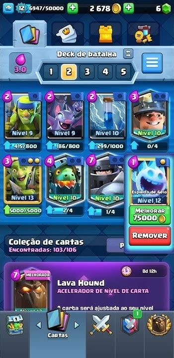 Top 3 Melhores Decks De Mega Cavaleiro Do Clash Royale Youtube