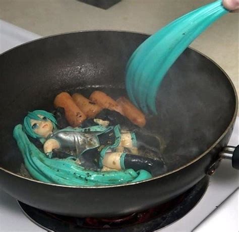 On Twitter Vocaloid Funny Miku Hatsune