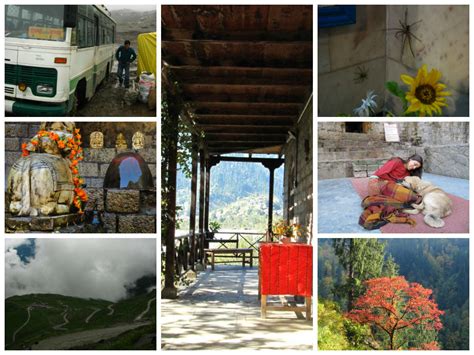 Himachal Pradesh Trekking Photos 2009 - GloboRobo