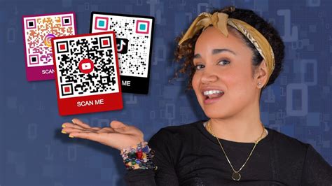 📱💡 Qr Codes 101 What Are They And How To Use Them Youtube