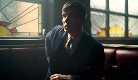 El creador de Peaky Blinders confirma que la película no es el final