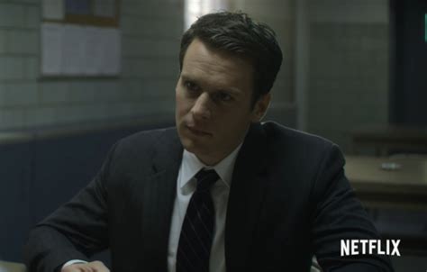 Mindhunter: Netflix Releases Trailer for David Fincher TV Series - canceled + renewed TV shows ...