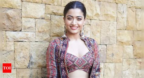 Rashmika Mandanna commemorates 5 years of 'Geetha Govindam': 'Thankyou ...