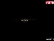 Whiteboxxx Skinny Curly Hair Teen Gf Bunny Love Shaking From Passionate Sex Letsdoeit Xxx