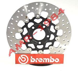 Disco Freno Posteriore Brembo Harley Davidson