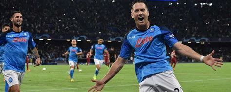 Come Vedere Rangers Napoli In Streaming Gratis