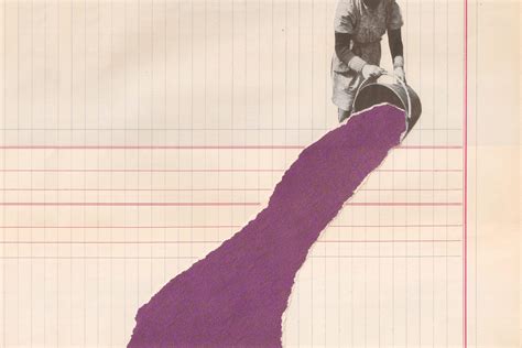 Collages By Rocio Montoya Ignant