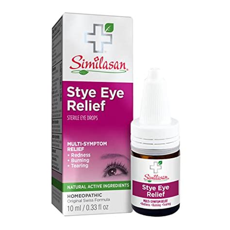 Top 10 Best Eye Drops For Swelling Reviews And Buying Guide Katynel