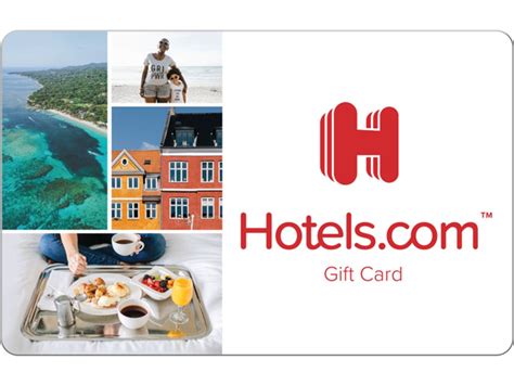 Hotels 100 Gift Card Email Delivery Newegg