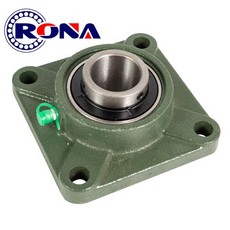 F208 Housing Bearing Pillow Block Bearing Tdgs SKF NSK Bearings - China ...