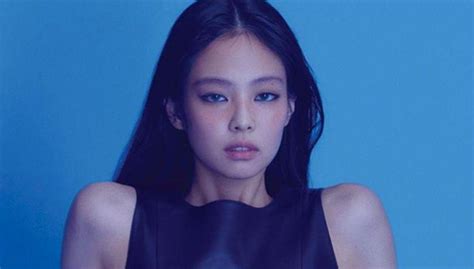 Jennie De BLACKPINK Se Convierte En La Primera Solista Femenina De K