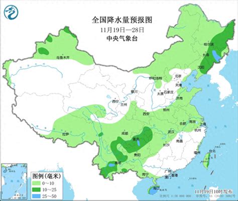 21 24日寒潮将影响我国，东北地区、华北等地降温12℃以上部分降水量内蒙古