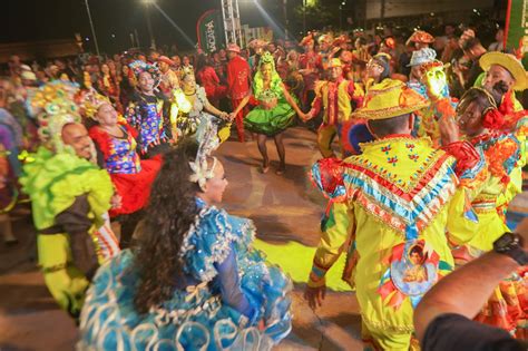 Prefeitura De Macapá Abre Credenciamento Para Empreendedores Participarem Do 2° Arraiá Du