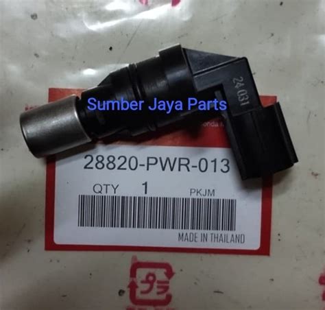 Jual Sensor Speedometer Speed Transmission Transmisi Matic Kilometer