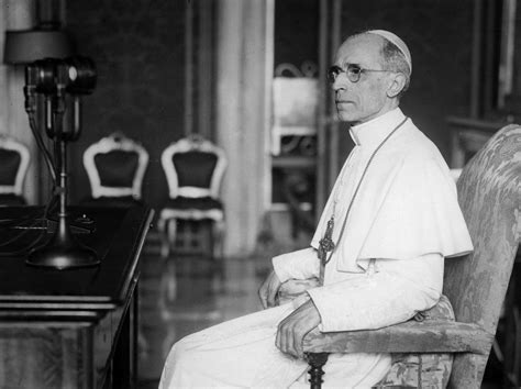 Faith In Democracy Participation In Government Long A Papal Priority