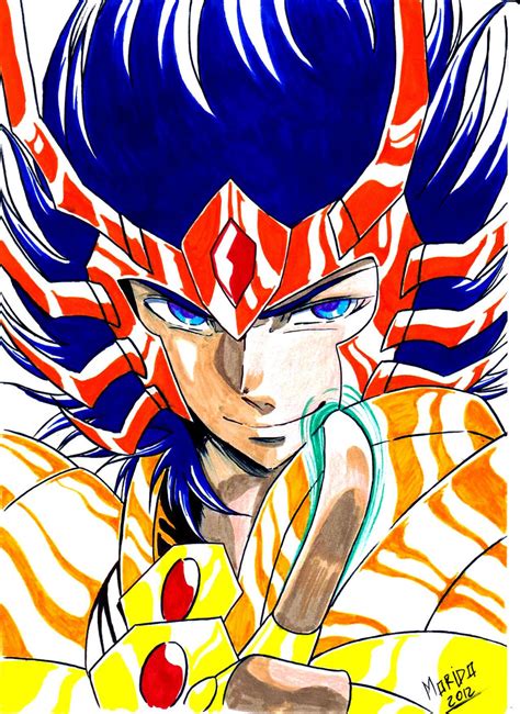 Cancer Saint Seiya Cavaleiros Do Zodiaco Cavaleiro