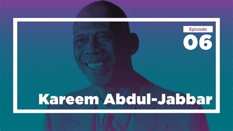 Kareem Abdul-Jabbar on Jazz, Fighting Bruce Lee, Growing Up in Harlem ...