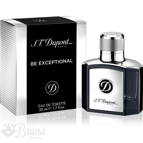 Купить духи Dupont Be Exceptional оригинал духи Дюпон Би Эксепшеонал ...