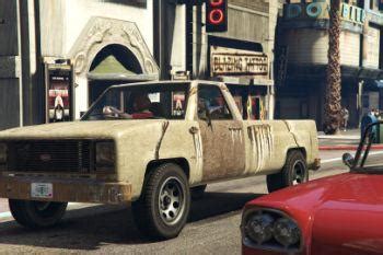 Vapid Contender Classic [Add-On] - GTA5-Mods.com