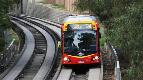 Adelaide Bus Drivers Vote For Industrial Action But Against Strike