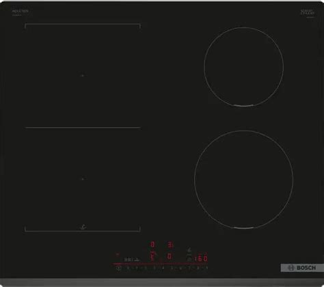 Płyta indukcyjna Bosch Serie 6 PVS631HC1E 59 2cm Opinie Cena RTV