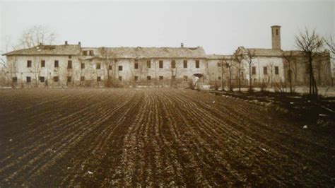 La Rinascita Di Cascina Dei Poveri