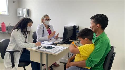 Alagoas Hospital Da Crian A De Alagoas Se Destaca No Tratamento Da