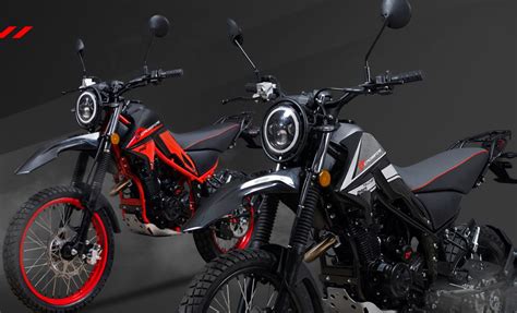 Crossfire RM 250 Price In Nepal Dirt Bike Specs Features Mileage