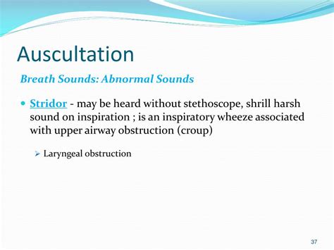 Ppt Physical Assessment Head Neck Pulmonary Cardiac Powerpoint