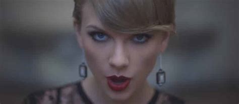 Taylor Swift Releases Blank Space Music Video [watch] Social News Daily