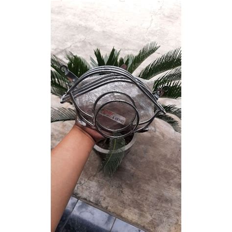 Jual Besi Pengaman Mesin Honda Grand Shopee Indonesia