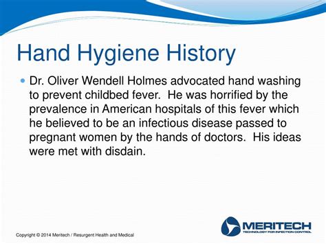 Ppt Hand Hygiene Overview Powerpoint Presentation Free Download Id