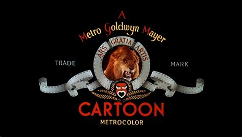 Mgm Animationvisual Arts Cartoons Soundeffects Wiki Fandom