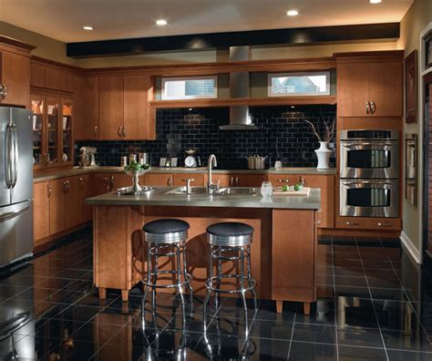 Kitchen Designs With Maple Cabinets – Juameno.com