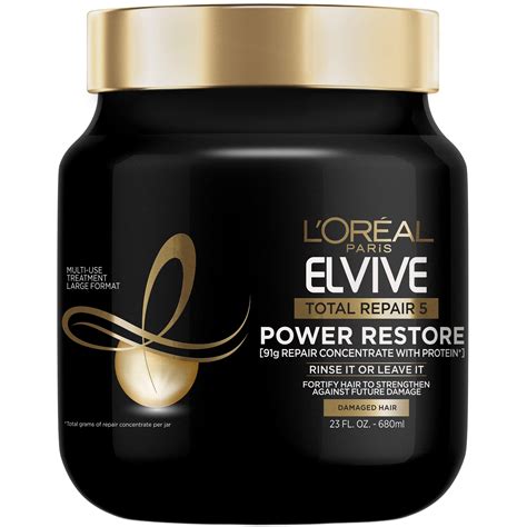 Buy L Oreal Paris Elvive Total Repair 5 Power Restore Multi Use With