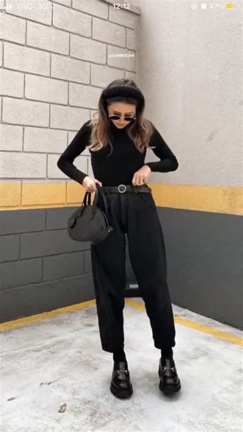 Pin De Tynisha Clarke Em Fall Looks Looks Mocassim Looks Estilosos