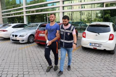 Samsun da eğlence merkezinde bıçaklı kavga 1 ölü 1 yaralı 2 Haberler