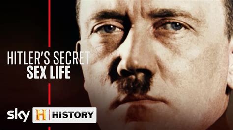 Hitlers Secret Sex Life Tv Series 2021 2021 — The Movie Database Tmdb