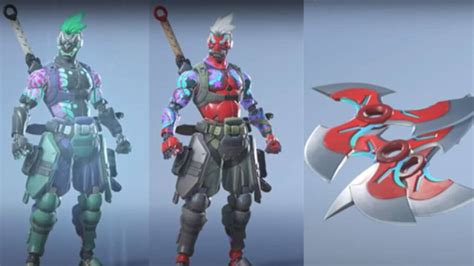 Overwatch 2 How To Get Genjis Cyber Demon Mythic Skin