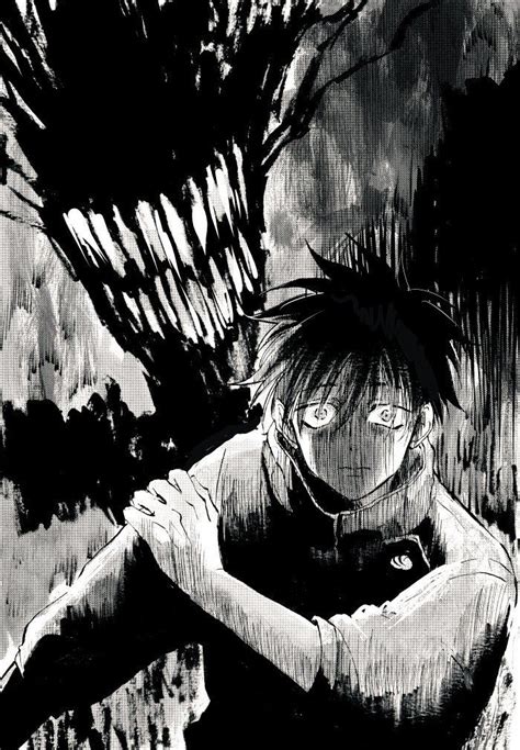 Pin By Sato On Jujutsu Kaisen Manga Art Jujutsu Character Art Artofit